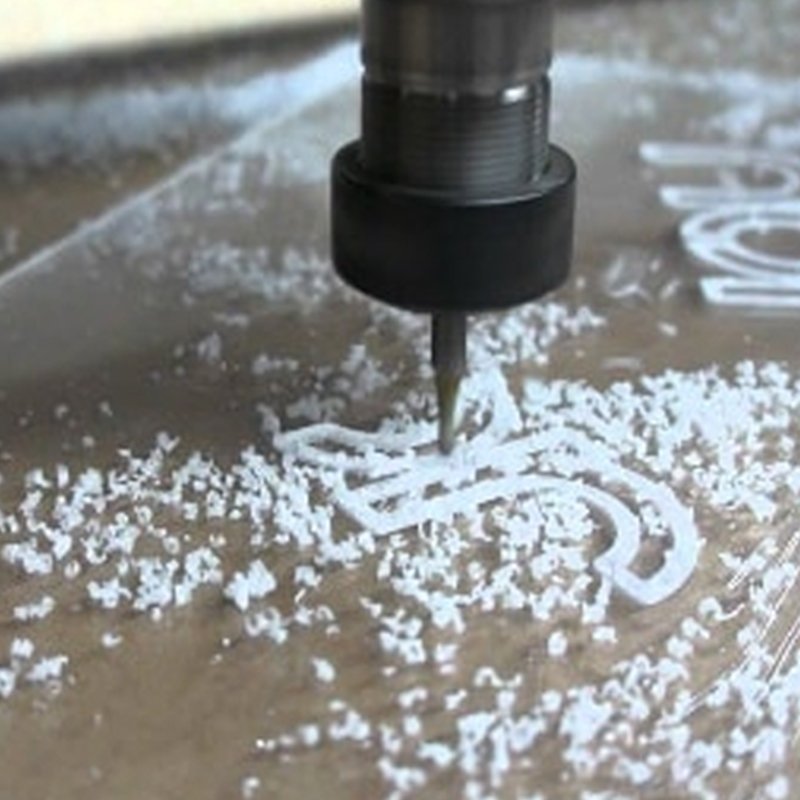 Decoraciones en MDF/Acrílico